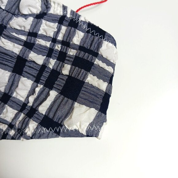 Anthropologie Solid & Striped Ginger Bikini Bottoms - Picture 10 of 13